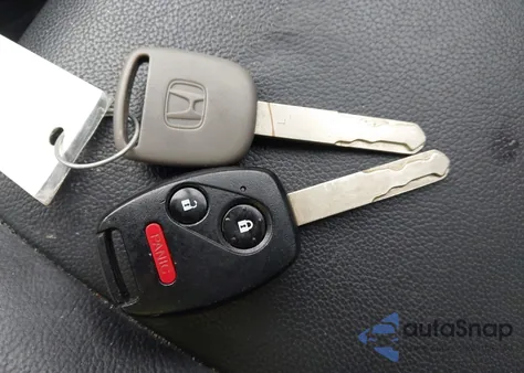 2009 Honda Cr-V Ex-L из США, поврежденный, VIN 5J6RE48729L034142